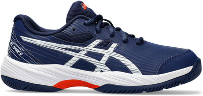 Патики за тенис Asics Gel Game 9 GS Jr, деца, темно сини