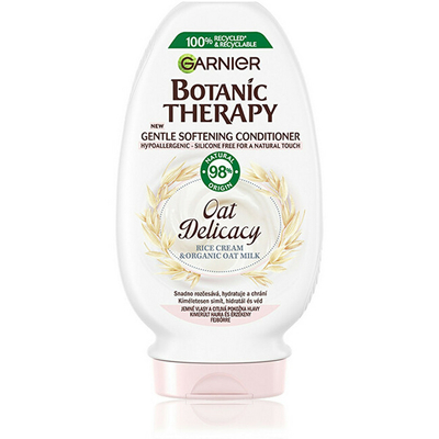 Balsam për flokë Garnier Botanic Therapy Oat Delicacy