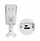 Kamerë sigurie BCS Point BCS-P-TIP25FSR4L4-Ai2(2), IP bullet 5MP, IR 40m, e bardhë