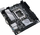 Pllakë amë ASUS PRIME H610I-PLUS D4-CSM, Intel H610, Socket 1700, 2 slota, Mini ITX