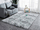 Tapet Shaggy Ombre Thick Soft Plush, 200x260 cm, shumëngjyrësh