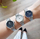 Orë dore Festina Swarovski 20336/2