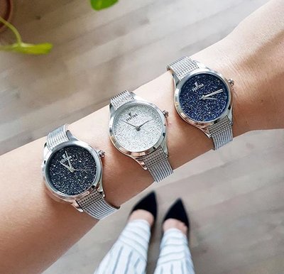 Orë dore Festina Swarovski 20336/2