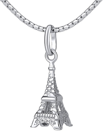 Varëse Silvego Eiffel Tower ZTJP43502