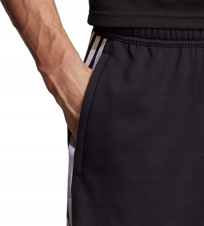 Спортски шорц adidas Tiro 23 Sweat HS3592, за мажи, полиестер, црн