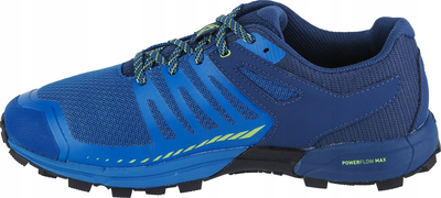 Këpucë vrapimi Inov-8 Roclite G 275 V2, meshkuj, shteg, blu