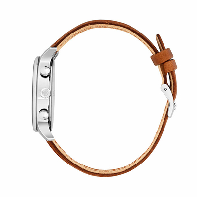 Set për meshkuj TRUSSARDI T-Inedito R2453174001, orë dore + rrip