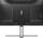Monitor AOC U32U3CV, 31.5\", 4K UHD, i zi