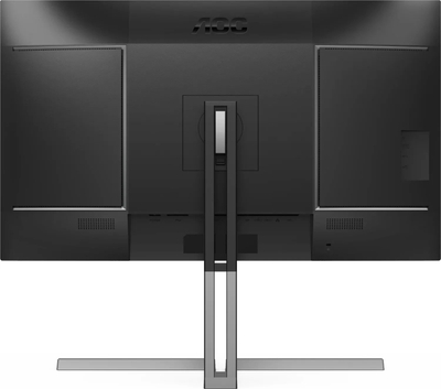 Monitor AOC U32U3CV, 31.5\", 4K UHD, i zi