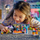 Set lodrash LEGO Friends Karaoke Party 42610, 196 pjesë, mbi 6 vjeç, shumëngjyrësh
