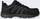 Atlete sigurie Helly Hansen Workwear Manchester Low S3, unisex, të zeza gri