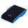 Hard disk i jashtëm ADATA HD720, 1TB, USB 3.2, zi kaltër