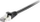 Kabllo Equip Patchcord Cat 6a, SFTP, 3m, e zezë (606105)