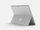 Tablet Microsoft Surface Pro 8, 13\", Intel Core i5-1145G7, 16GB RAM, 256GB SSD, ngjyrë argjendtë