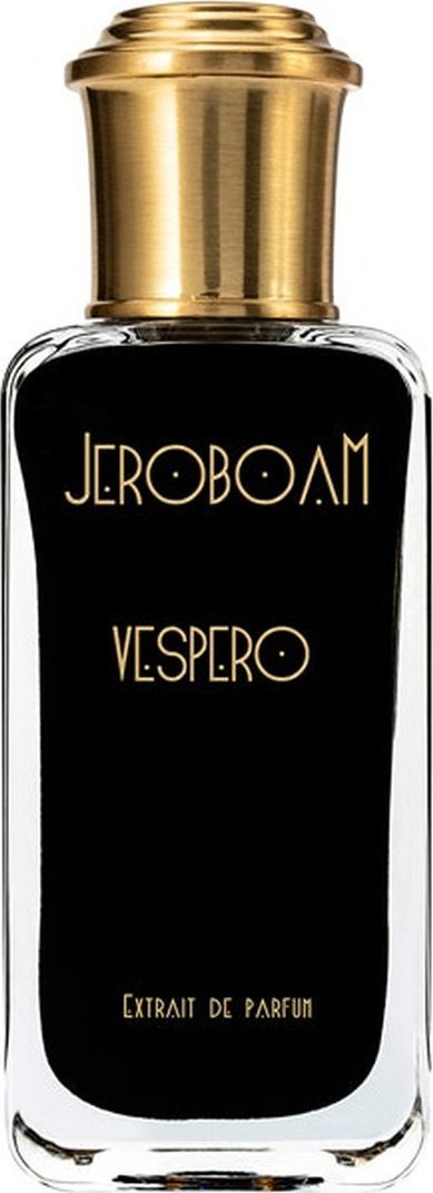 Парфем Jeroboam Vespero Extrait de Parfum, 30ml, спреј