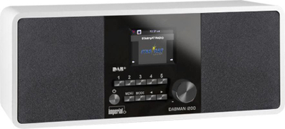 Radio Imperial Dabman i200