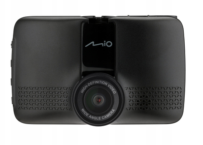 Камера за автомобил Mio MiVue 903W Pro, 2.5K HDR, WiFi, црна