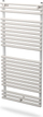 Radiator për banjo Purmo Santorini, 90 x 176 cm, 1447 W, i bardhë