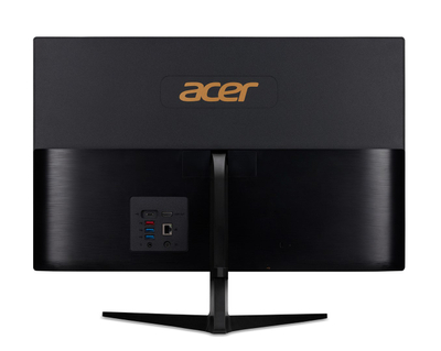Kompjuter All-in-One Acer Aspire C24, 23.8\", i3-1215U, 8GB RAM, 512GB SSD, i zi