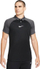 Bluzë polo Nike Dri-FIT Academy Pro M DH9228-011 për burra, e zezë me gri