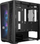 Kasë PC Cooler Master MasterBox MB311L ARGB, e zezë