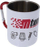 Тесни завртки за тркала, M12 M14, 30mm, црни или хромирани