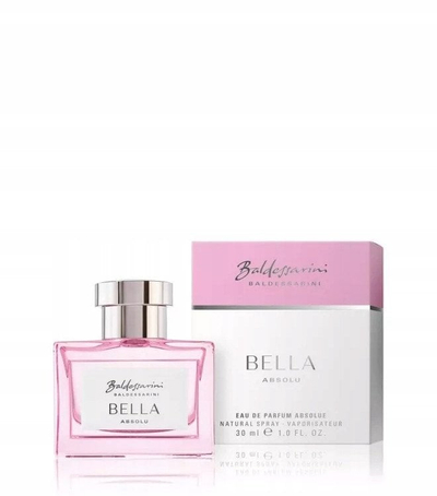 Парфем за жени Baldessarini Bella Absolu Eau de Parfum, 30ml