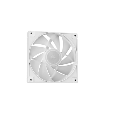 Kasa PC Deepcool CH560 ARGB Digital, Midi Tower, ATX, e bardhë