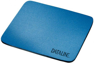 Mousepad Esselte Traditional, sipërfaqe me fërkim të lartë, bazë që s’rrëshqet, i zi