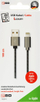 Kabllo Lightning 2GO 795810, 1 m, e bardhë