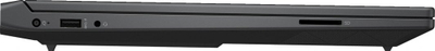 Laptop HP Victus 15-fa1151nw, 15.6", Intel® Core™ i5-13420H, 16GB RAM, 512GB SSD, NVIDIA GeForce RTX 4050