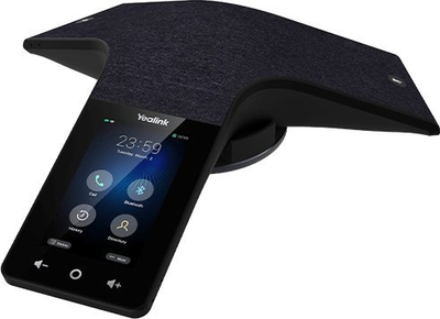 Telefon konferencash IP Yealink CP935W, pa tela, WiFi, Bluetooth