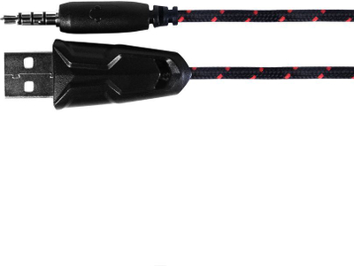 Kufje Sword Modecom Volcano (MC-839)