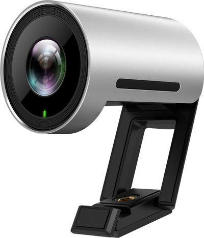 Kamerë konferencash Yealink UVC30, Full HD, USB, argjend e zezë