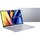 Laptop ASUS VivoBook D1503QA-L1177W, 15.6", AMD Ryzen 7 5800H, 16 GB RAM, 512 GB SSD, i argjendtë