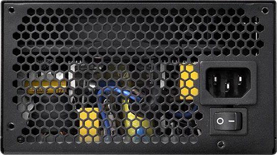 Burim energjie SilverStone ST75F-PT SST-ST75F-PT V1.1 ATX, 750W