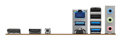 Pllakë mëmë ASRock A620AM-X, socket AM5, DDR5, Micro-ATX, e zezë