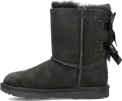 Çizme për vajza UGG 1017394K, nr. 31, të zeza