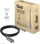 Kabllo USB-C në HDMI Club 3D CAC-1587, 3 m, 8K, gri