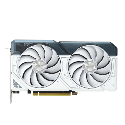 Графичка картичка ASUS GeForce RTX 4060 Ti Dual, 8GB, GDDR6, црна