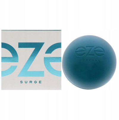 Парфем Eze Surge EDP за мажи, 2.5oz