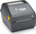 Printer etiketa Zebra ZD421T, transfer termik, 203 DPI, 152 mm/s, i bardhë