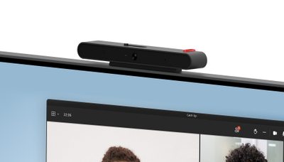 Монитор Lenovo ThinkCentre Tiny-in-One 24 Gen 5, 23.8\", FHD, црн