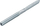 Vida stud çeliku Fischer TX 8x120 mm, set 100 copë