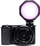 Dritë LED JOBY Beamo Reel Colour, portative, për fotografi dhe video