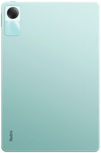 Таблет Xiaomi Redmi Pad SE 11, 11\", 6GB RAM, 128GB, темно сива