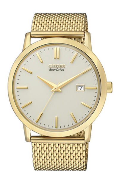 Orë dore Citizen Classic BM7192-51A