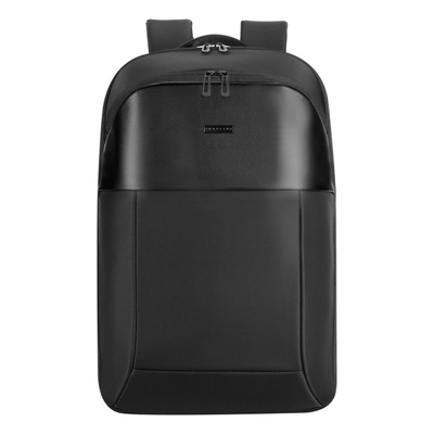 Çantë shpine Modecom Active 15, 15.6", portë USB, e zezë