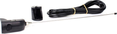 Sinjalizues LED Came EX KIARO24N KLED24, 24V, 25W, portokalli