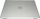 Kapak laptopi LCD Dell, i argjendtë